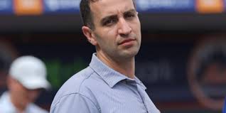 Previewing The Mets' 2025 MLB Draft