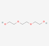 alpha,omega-Bis-hydroxy poly(ethylene glycol) (PEG-WM 3.000 ...