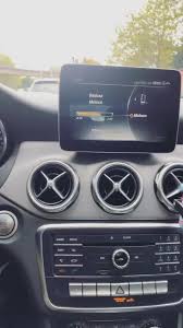 Mercedes Gla Video 2020 Luks Arabalar Gece Gezmesi Yolculuk