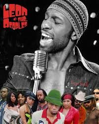 Leon & The Peoples