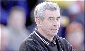 Back in the Day: in The Irish News