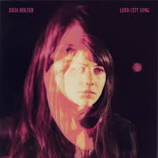 Julia Holter