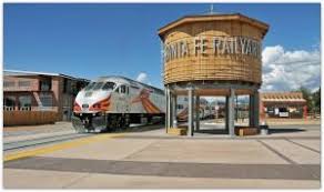 Home depot | santa fe, nm 87503. Santa Fe Depot Rio Metro Regional Transit Nm