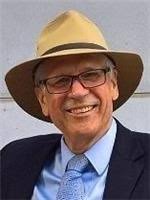 William Wilson Obituary (2019)