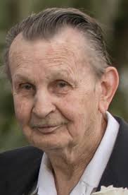 Obituary for William A. Creller