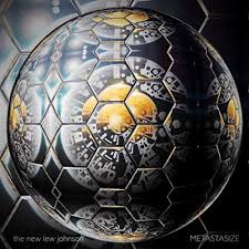 Amazon.com: Metastasize [Explicit] : The New Lew Johnson: Digital Music