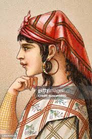 4,163 North African In Costume Stock Photos, High-Res Pictures, and Images 