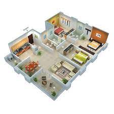 15*45 duplex house plan : House Map Designing Services In Vaishali Nagar Jaipur Id 20759186648