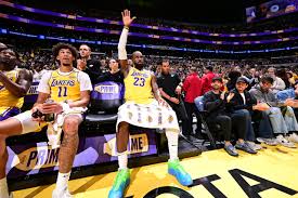 Warriors, Lakers and Cavs among 6 hottest teams since the All-Star break |  NBA.com