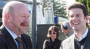 Spreading the news thinly