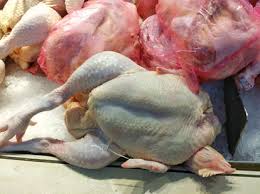 Prep raw turkey on a separate surface (like a cutting board) from other foods. Yt19n6ovofsevm