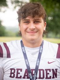 Bearden seniors say 2025 TSSAA football season is not a "rebuild" year