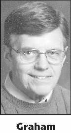 NEAL GRAHAM Obituary (1946