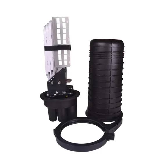 12-48 Cores Dome Fiber Optic Joint Closure Fiber Splice Closure - 2026 Fiber  Splice Closure, Dome Fiber Joint Closure price | Made-in-china.com