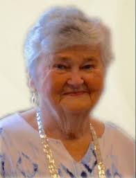 Frances Fahey Obituary (1934