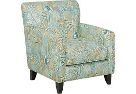 Coastal Grove Accent Chair Accent Chairs Green Accent Chairs Accent Chairs For Living Room Furniture