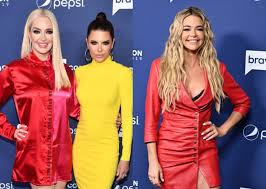 RHOBH Alum Suggests Erika Jayne Do OnlyFans, Shades Rinna