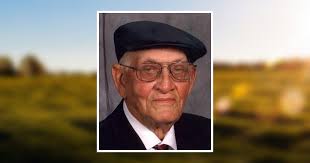 Irving Anderson Obituary December 24, 2017