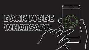 Motor Atv Racer 110cc Keren Dan Terbaik Dikelasnya Tips Aktifkan Dark Mode Whatsapp Terbaru Untuk And Iphone Skema Warna