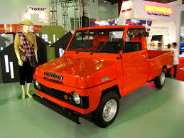 Modifikasi kijang pick up kotak. My Old Skool Toyota Kijang Indonesian S Best Seller Of The Flickr