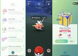 Also when you first unlock a new item you get more of that item than you'd normally get, for example when you unlock hyper potion at level 15 you get 20 of them. How To Get Pokeballs In Pokemon Go Vg247