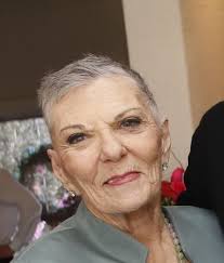 Miriam Feinberg Lait