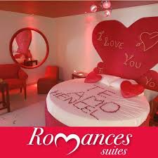 Motel Romances Suites