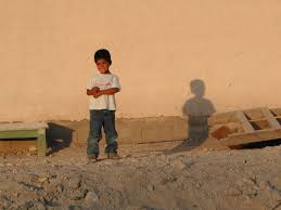 'do you want to play?' 'there's something wrong with esther'. Free Mexican Orphan 2 Stock Photo Freeimages Com