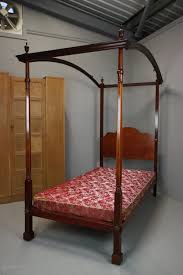 ✅ browse our daily deals for even more savings! Rare 1920 S Mahogany Four Poster Single Bed By Heals Antiques Atlas