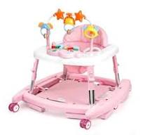 CPSC Warns Consumers to Stop Using Wolfcode Infant Walkers ...