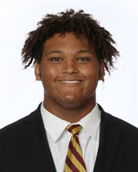 Andre' Otto, Florida State, Offensive Tackle