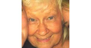 Carol Ann King Obituary (1937