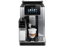 Maybe you would like to learn more about one of these? Coffee Makers Delonghi Prima Donna Soul Automatic Coffee Maker Ecam610 75 Mb 4home Co Za Online Shopping