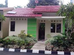 Bangunan satu lantai dengan dua kamar tidur. Desain Rumah Minimalis Sangat Sederhana Sekali Supplier Bata Ekspos