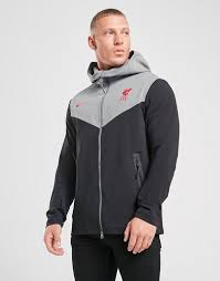 Shop liverpool hoodies and sweatshirts designed and sold by artists for men, women, and everyone. Black Nike Liverpool Fc Full Zip Tech Hoodie Jd Sports