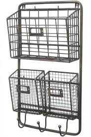Check spelling or type a new query. Metal Mail Rack From Home Decorators Mail Organizer Wall Wall Cubby Ideas Wall Cubbies