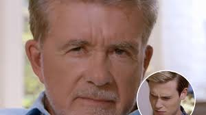 How 'Hollywood Medium' Tyler Henry Warned 'Skeptic' Alan Thicke of Heart  Issues Before His Death (Exclusive)