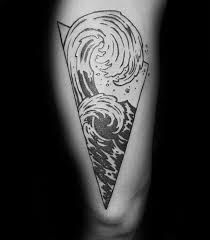 60 Back Of Arm Tattoo Designs For Men Cool Ink Ideas Back Of Arm Tattoo Tattoo Designs Men Arm Tattoos For Guys