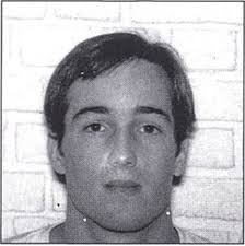 GEORGETOWN UNIVERSITY LAW CENTER FIRST YEAR STUDENTS 1993-1994