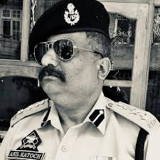 GMC DODA EXCELS IN POST GRADUATE EXAMS AT NATIONAL LEVEL* The Departments  of Pediatrics and Medicine of GMC Doda have proved their excellence in  postgraduate teaching and training in the recently held