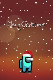 Among Us Christmas Wallpapers Top Free Among Us Christmas Backgrounds Wallpaperaccess We offer an extraordinary number of hd images that will instantly freshen up your smartphone or. among us christmas wallpapers top