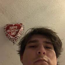 Photo by Luke Matthew Salvador (@depressionismyaesthetic) · February 14,  2022