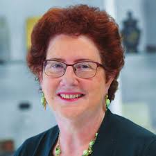 Welcome to a New Dean