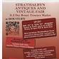 Strathalbyn Antique and Vintage Fair & Rotary Treasure Market