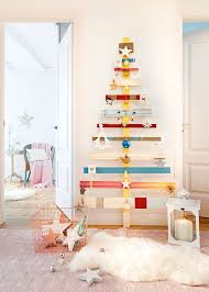 Arbol de navidad original hecho en casa. Arbol De Navidad Diy Original Y Diferente