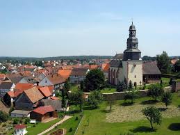 The local timezone is named europe / berlin with an utc offset of 2 hours. Stadtallendorf Niederklein Marburg Biedenkopf He De Paris Skyline Skyline Germany