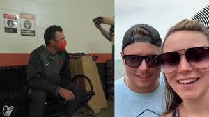 Sam Kiser's Instagram, Twitter & Facebook