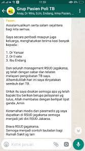 We did not find results for: Rsud Jagakarsa Alhamdulillah Ucapan Terima Kasih Digrup Facebook