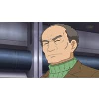 Ami Kawamura from Danball Senki