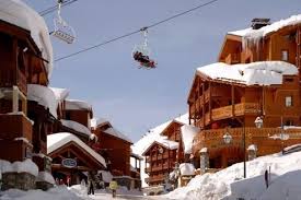 Rendez Vous A Val Thorens Voyage Au Ski Vacances Ski Vacances